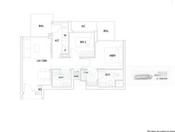 Sky Vue (D20), Condominium #469222731